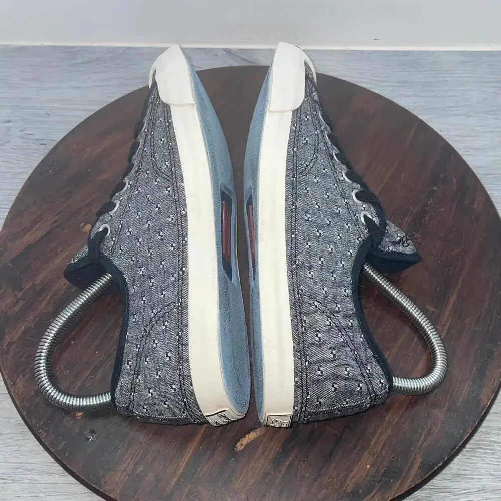jack purcell x converse product pair